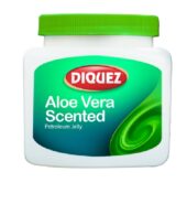 Diquez Aloe Vera Petroleum Jelly