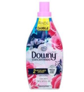Downy Floral