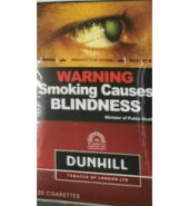 Dunhill Exotic Crush Cigarettes