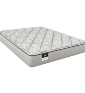 Sealy Essential Hotel Back Zone Mattress King