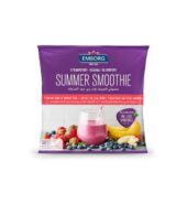 Enborg Frozen Fruit Summer Smoothie