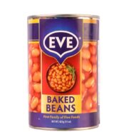 Eve Baked Beans