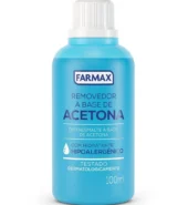 Farmax Acetona