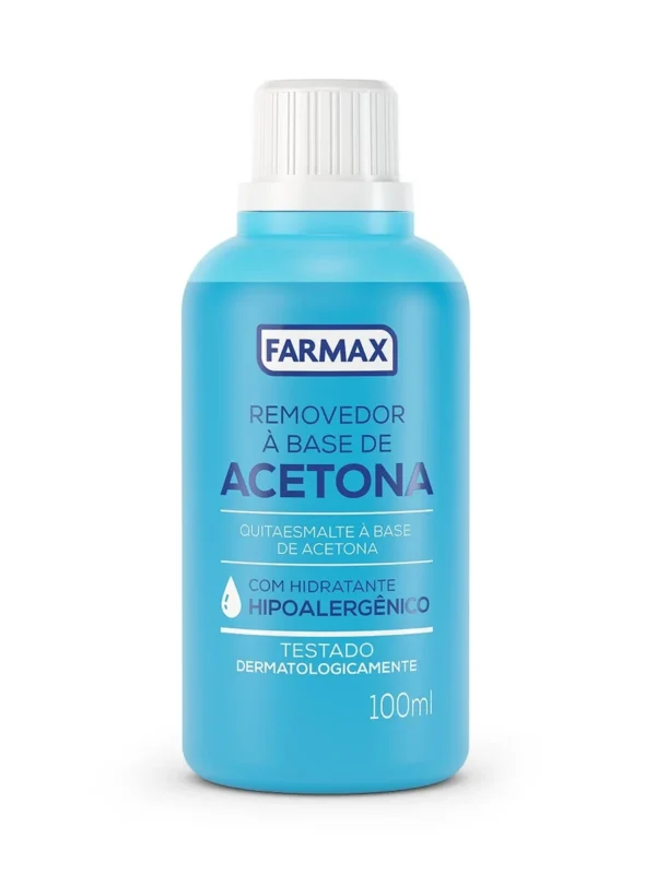 Farmax Acetona