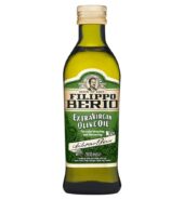 Filippo Berio Extra Virgin Olive Oil