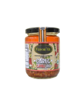 Flavor Me Garlic In Chilli Oil