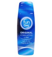 Fun Time Original Stimulating Lube