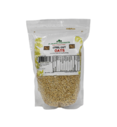 Flourish Products Steel Cut Oats