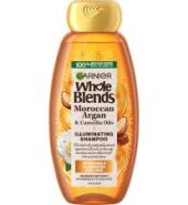 Garnier Argan & Camellia Shampoo
