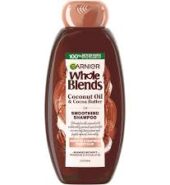 Garnier Shampoo Coconut Oil Cocoa Butter