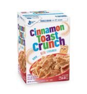 General Mills Cinnamon Toast Crunch