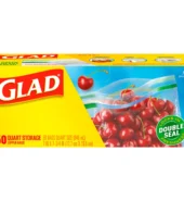 Glad Storage Quart