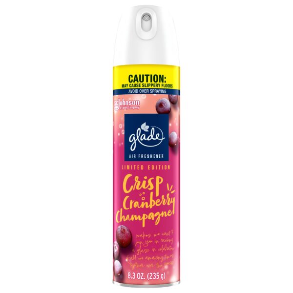Glade A/Sol Twinkling Pine & Cedar