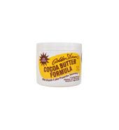 Golden Dawn Cocoa Butter Vitamin E Lotion