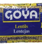 Goya Casera Lentils