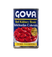 Goya Casera Red Kidney Beans