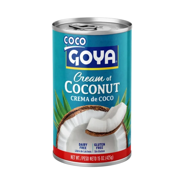 Goya Cream Of Coconut