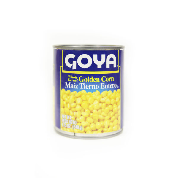 Goya Whole Kernel Corn