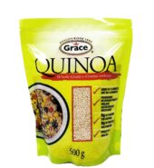 Grace Quinoa