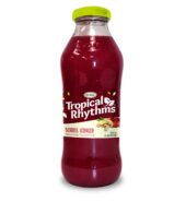 Grace Tropical Rhythms Bottle Sorrel