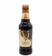 Guinness Smooth Stout