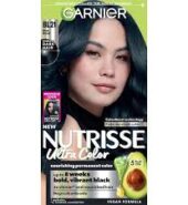 Garnier Nutrisse Ult Color Blue Black Bl21