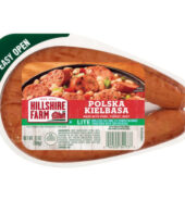 Hillshire Kielbasa Polska Turkey Pork & Beef