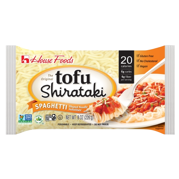House Foods Tofu Shirataki Spaghetti – Massy Stores Guyana