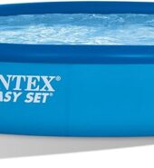 Intex 15Ft X 33In Easy Set Pool