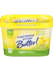 Icb Margarine Light