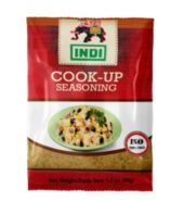 Indi Cookup Seasoning