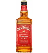 Jack Daniels Fire Cinnamon Spice