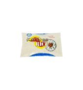 Karibee Long Grain White Rice