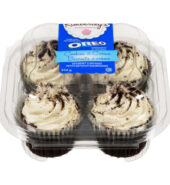 Kimberleys Oreo Cookies & Creme