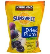 Kirkland Signature Sunsweet Dried Plum
