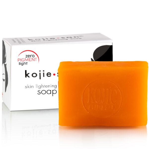 Kojie San Acid Soap