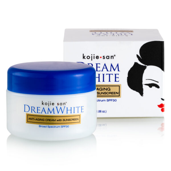 Kojie San Dream White Cream