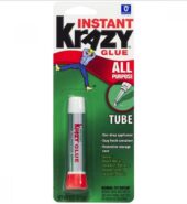 Krazy Glue All Purpose