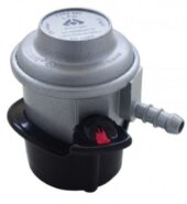 Kosan Gas Regulator