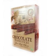 Kugi Chocolate Wafer Sticks
