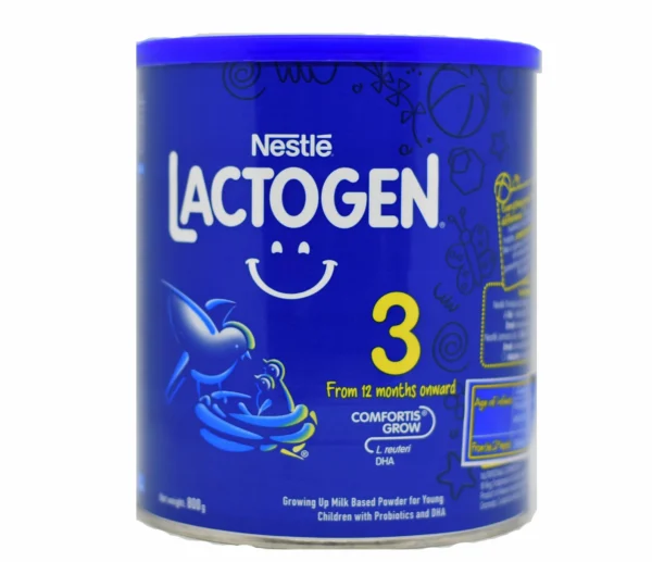 Lactogen 3 L Comfortis If