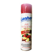 Lanher A/Fresh Spray – Apple Cin