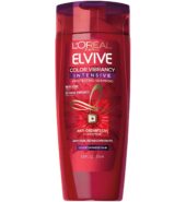 Loreal Color Vibrancy Color Protect Shampoo