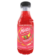 Mistic Strawberry Banana