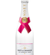 Moet & Chandon Ice Imperial Rose Champagne