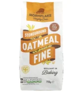 Mornflake Oatmeal Fine