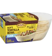 Old El Paso Soft Tortilla Bowl