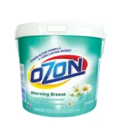 Ozon Laundry Detergent Powder Morning Breeze