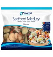 Panamei Seafood Medley