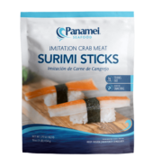 Panamei Surimi Sticks